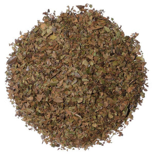 
                  
                    Yaupon Tea - Light Roast - Loose Leaf
                  
                