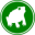 logo of Yaupon Tea - Local. Sustainable. Naturally Caffeinated. – Lost Pines Yaupon Tea