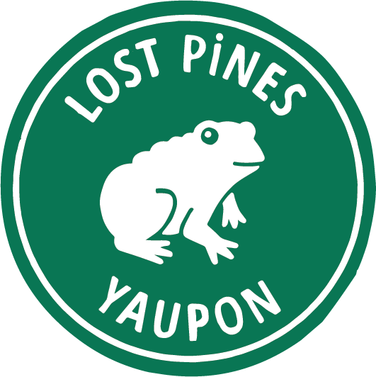 Lost Pines Yaupon Tea