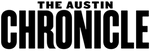 The Austin Chronicle logo. Black letters on white background.